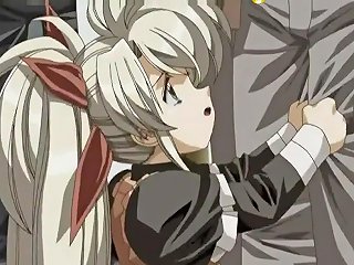 A Young Girl With Unshaved Genitals Undergoes Intense Penetration In An Adult Video Game On A Pornographic Website