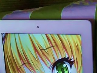 Experiencing Hentai With Ipadman And Rita Jyougasaki On Idols Master